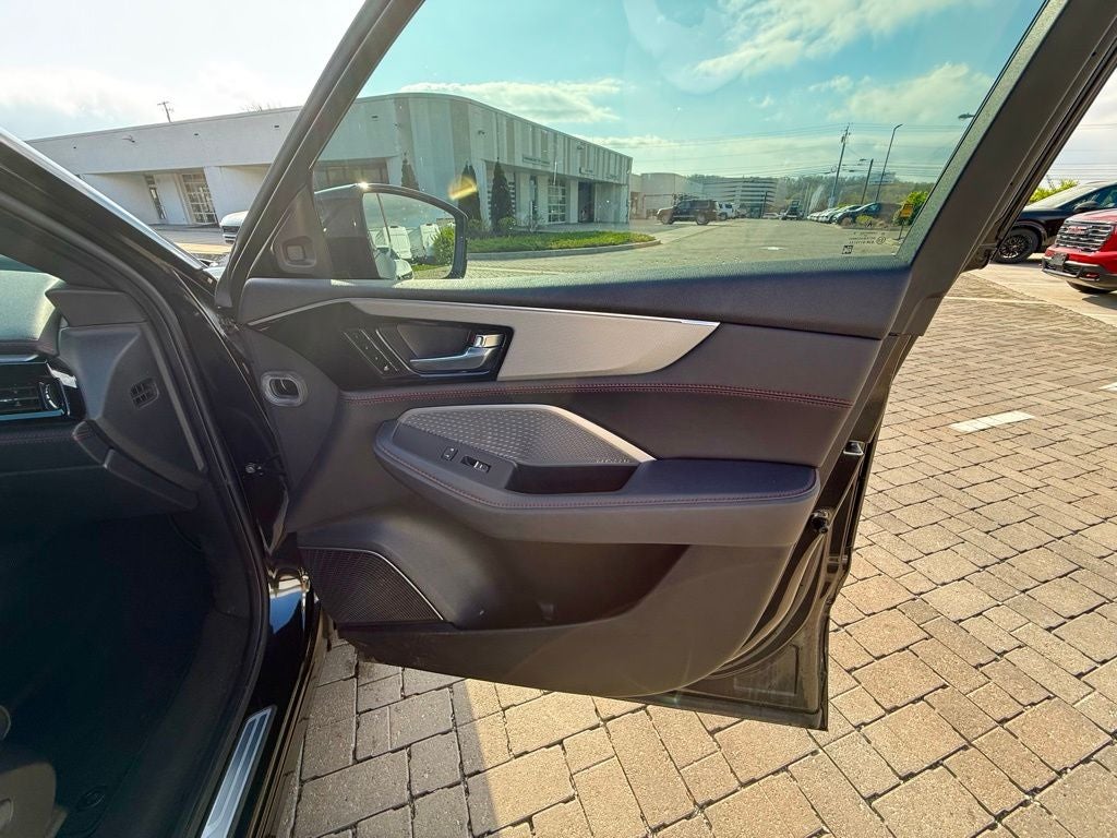 2024 Acura MDX A-Spec SH-AWD