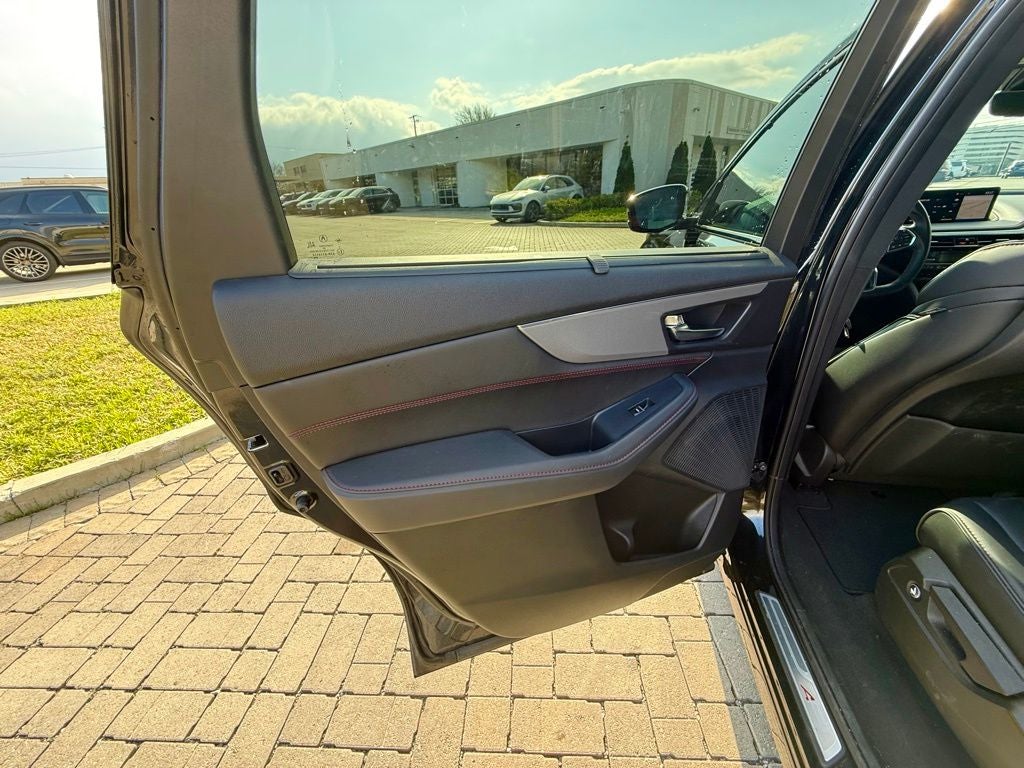 2024 Acura MDX A-Spec SH-AWD