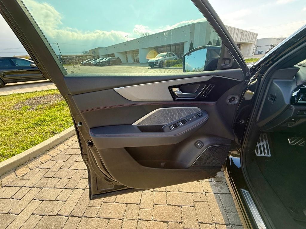 2024 Acura MDX A-Spec SH-AWD