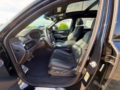 2024 Acura MDX A-Spec SH-AWD