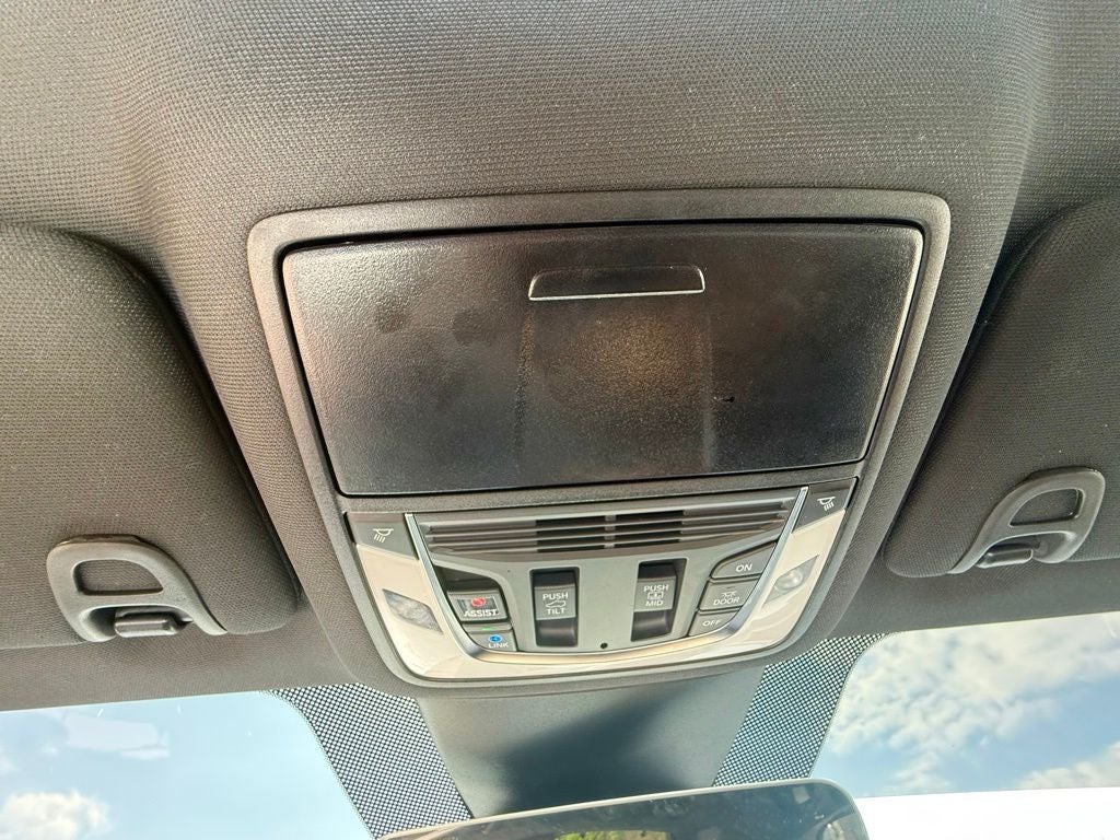 2024 Acura MDX A-Spec SH-AWD