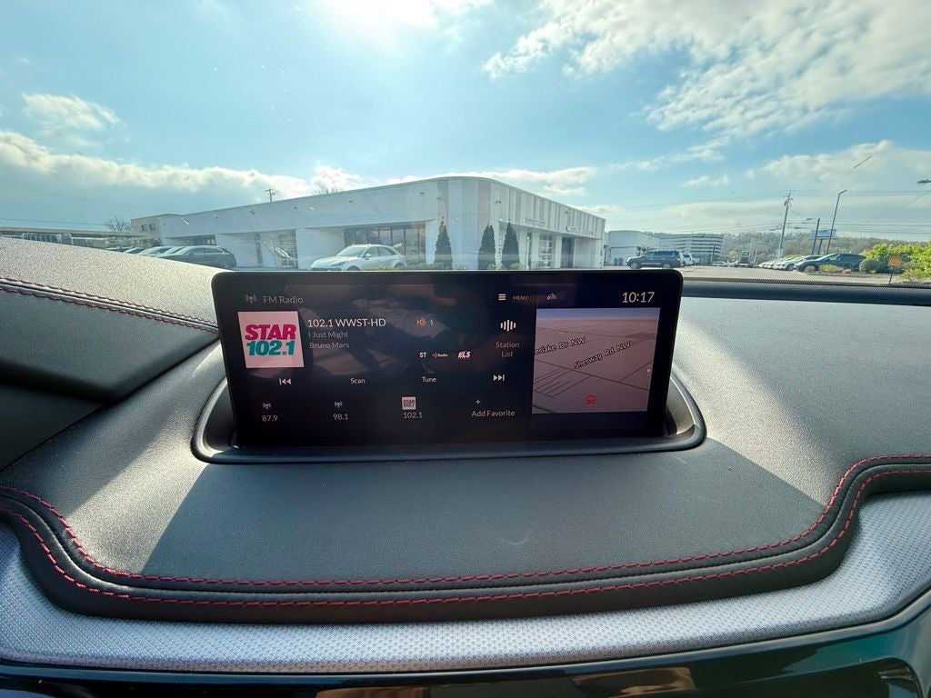 2024 Acura MDX A-Spec SH-AWD