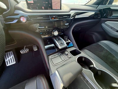 2024 Acura MDX A-Spec SH-AWD