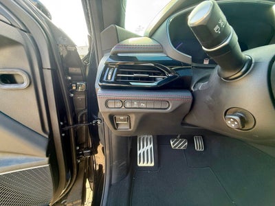 2024 Acura MDX A-Spec SH-AWD