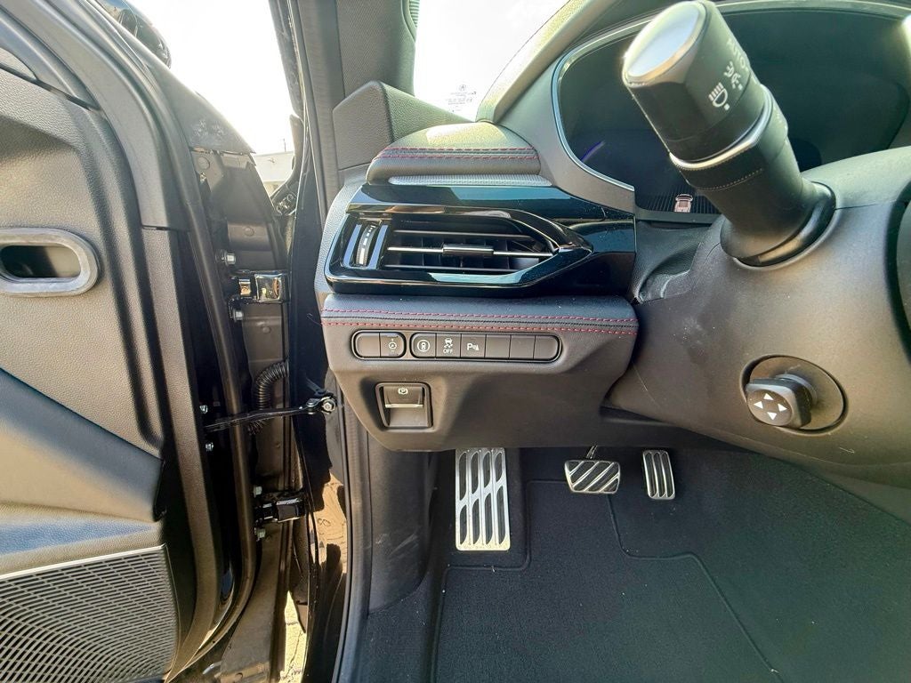 2024 Acura MDX A-Spec SH-AWD