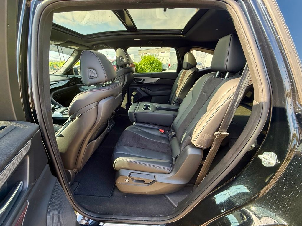 2024 Acura MDX A-Spec SH-AWD