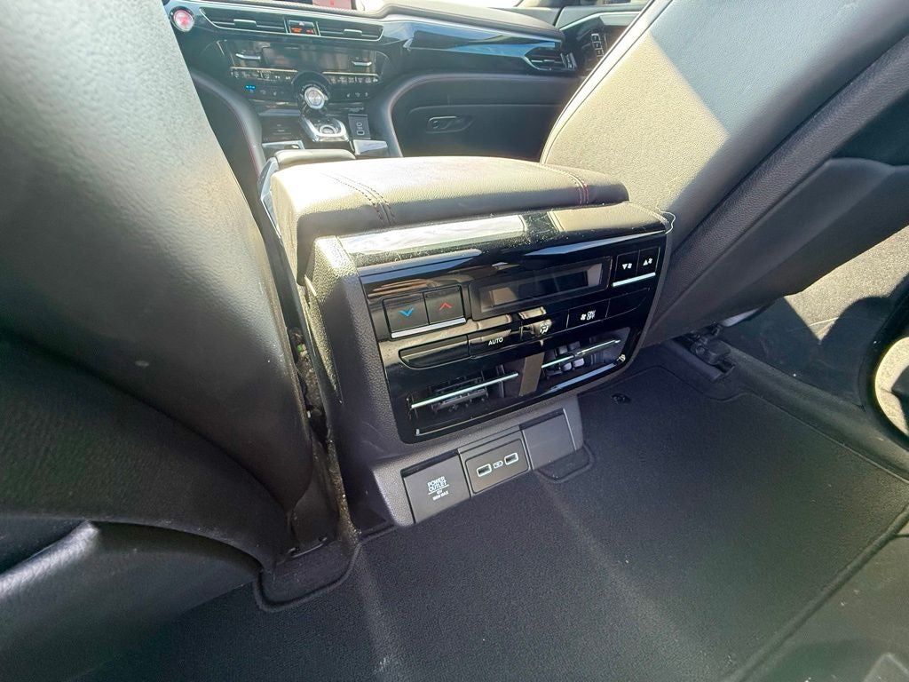 2024 Acura MDX A-Spec SH-AWD