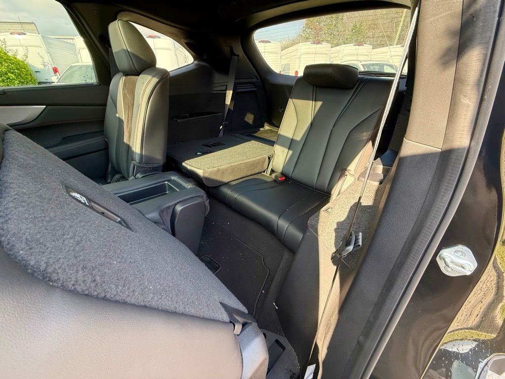 2024 Acura MDX A-Spec SH-AWD