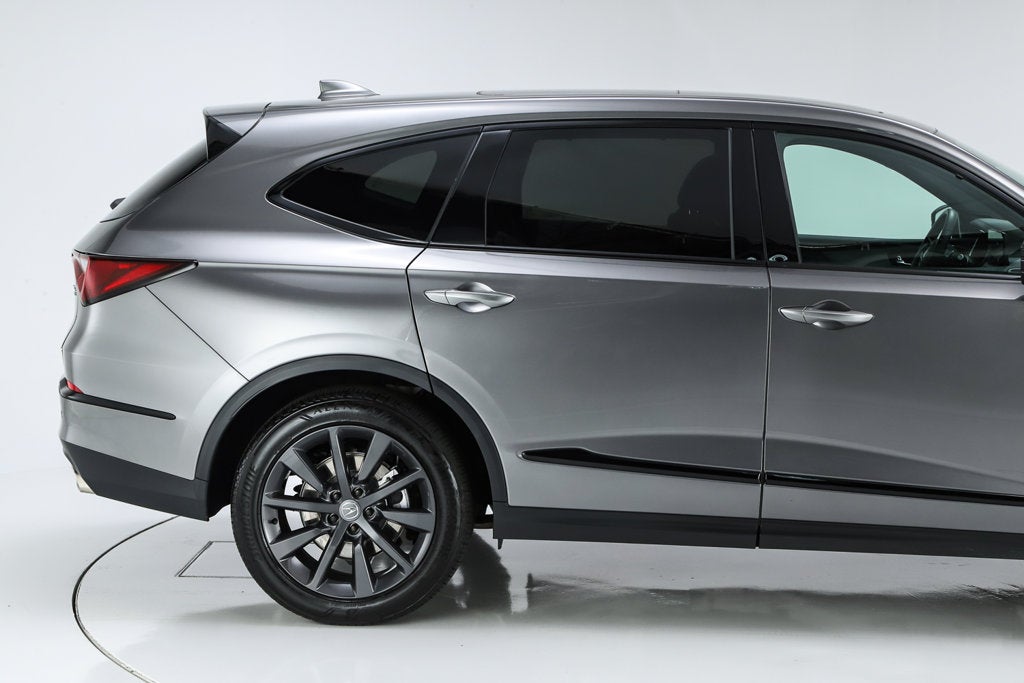 2026 Acura MDX A-Spec SH-AWD