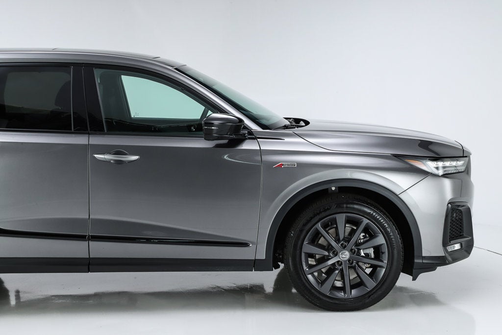 2026 Acura MDX A-Spec SH-AWD