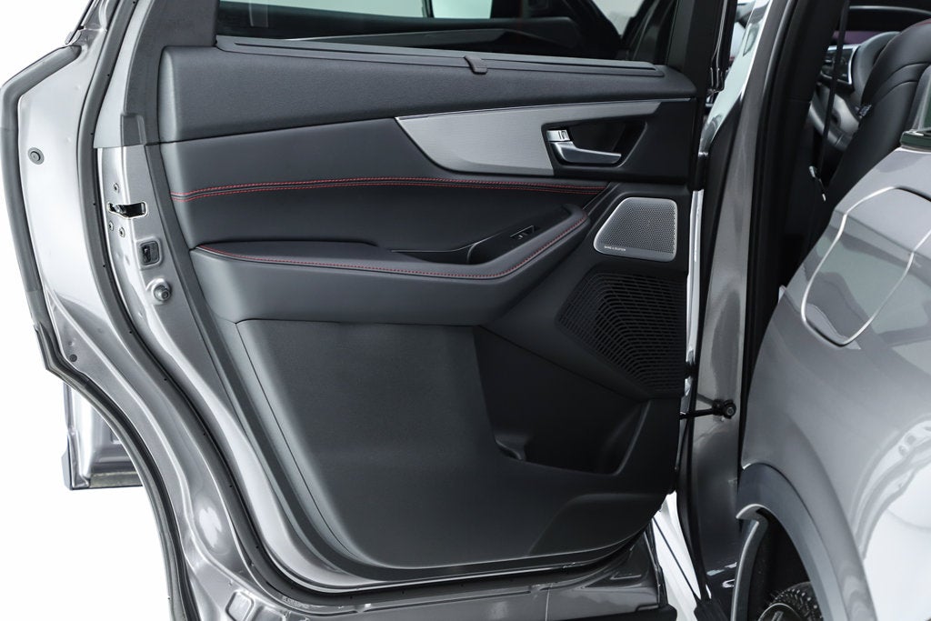 2026 Acura MDX A-Spec SH-AWD