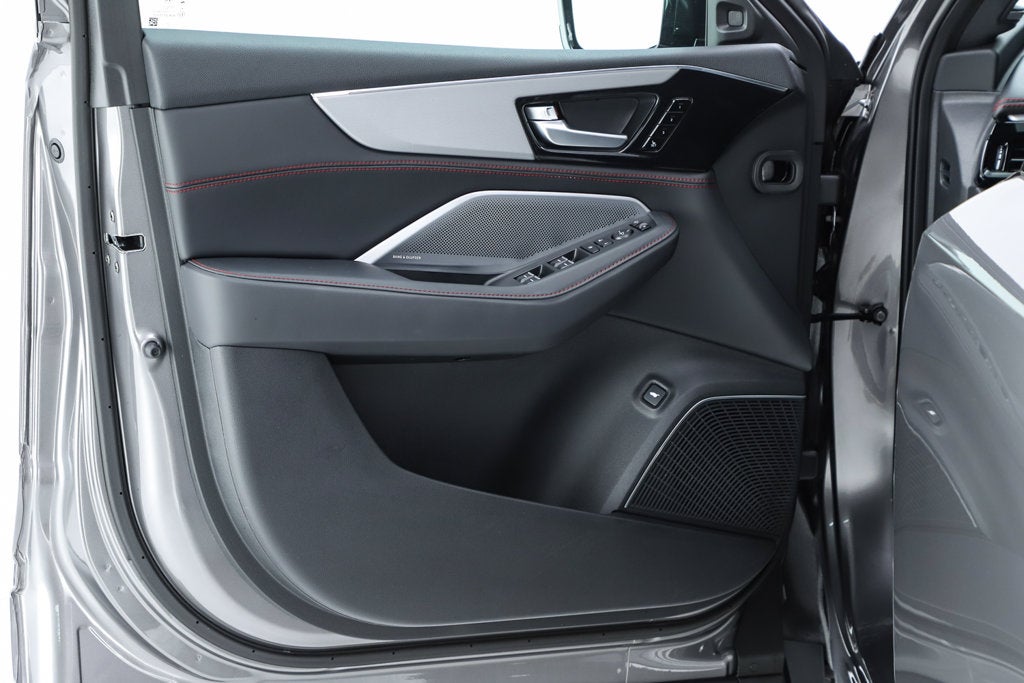 2026 Acura MDX A-Spec SH-AWD