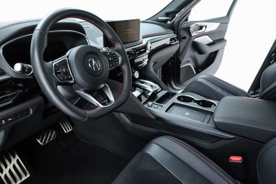 2026 Acura MDX A-Spec SH-AWD