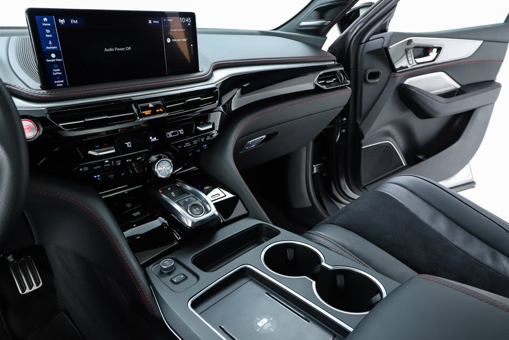 2026 Acura MDX A-Spec SH-AWD