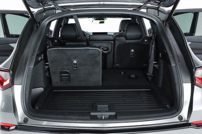 2026 Acura MDX A-Spec SH-AWD