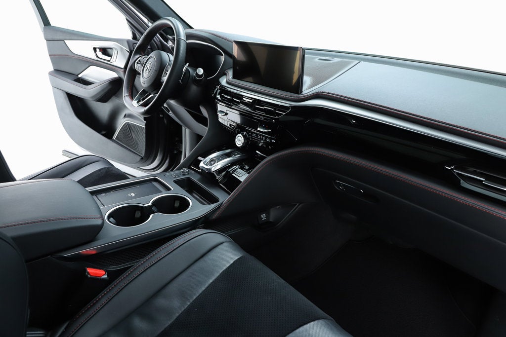 2026 Acura MDX A-Spec SH-AWD
