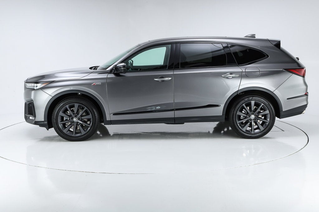 2026 Acura MDX A-Spec SH-AWD