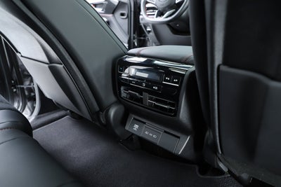 2026 Acura MDX A-Spec SH-AWD