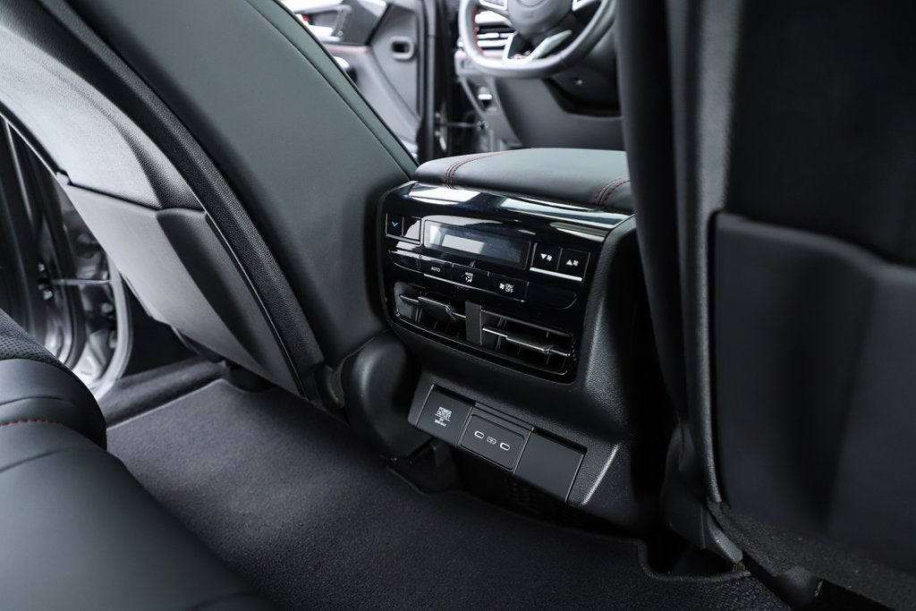 2026 Acura MDX A-Spec SH-AWD