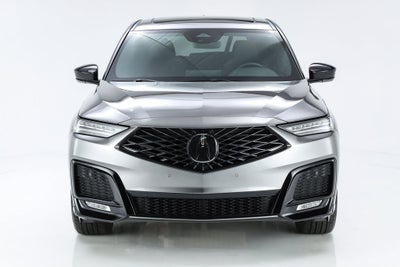 2026 Acura MDX A-Spec SH-AWD