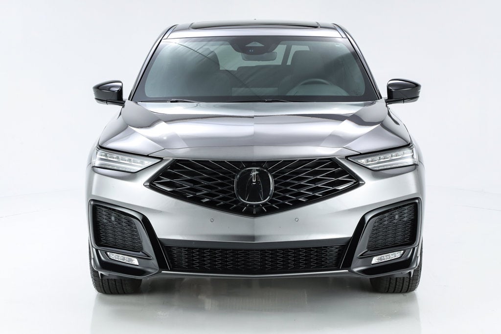 2026 Acura MDX A-Spec SH-AWD