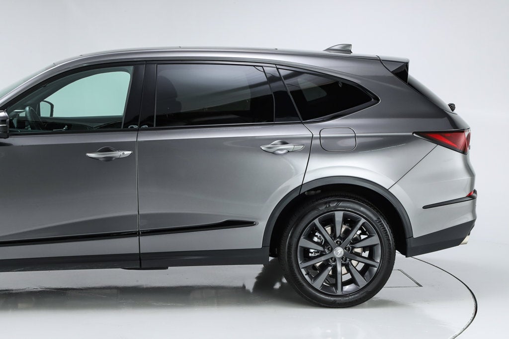 2026 Acura MDX A-Spec SH-AWD