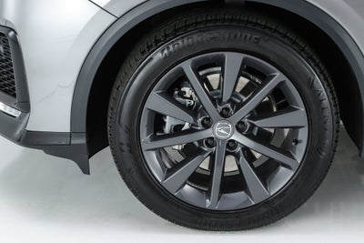 2026 Acura MDX A-Spec SH-AWD