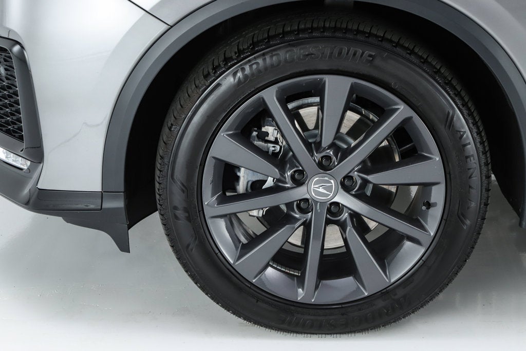 2026 Acura MDX A-Spec SH-AWD
