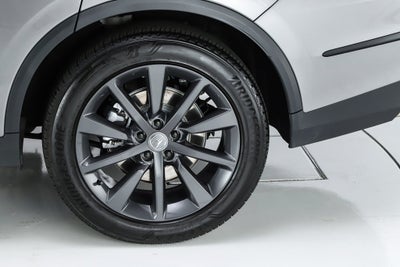 2026 Acura MDX A-Spec SH-AWD