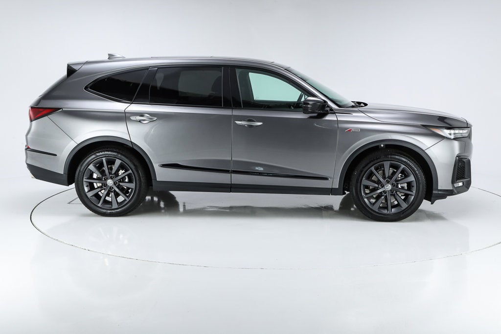 2026 Acura MDX A-Spec SH-AWD