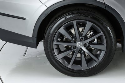 2026 Acura MDX A-Spec SH-AWD
