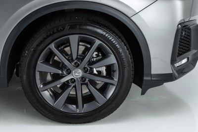 2026 Acura MDX A-Spec SH-AWD