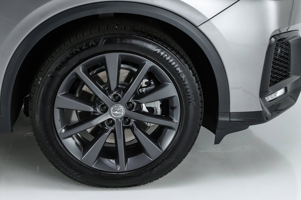 2026 Acura MDX A-Spec SH-AWD