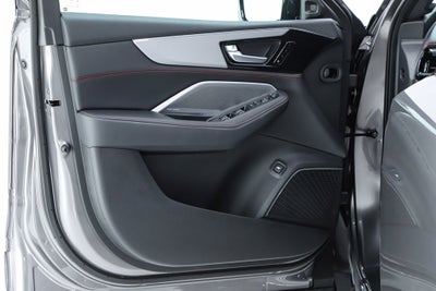 2026 Acura MDX A-Spec SH-AWD