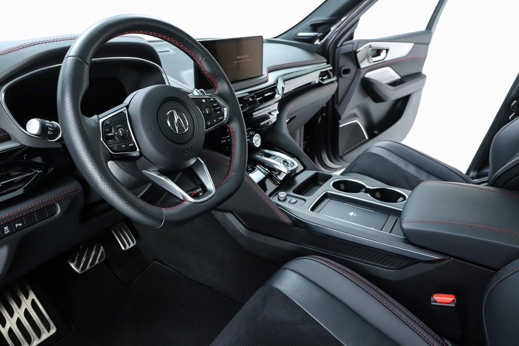 2026 Acura MDX A-Spec SH-AWD