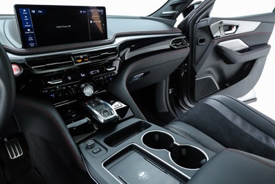 2026 Acura MDX A-Spec SH-AWD