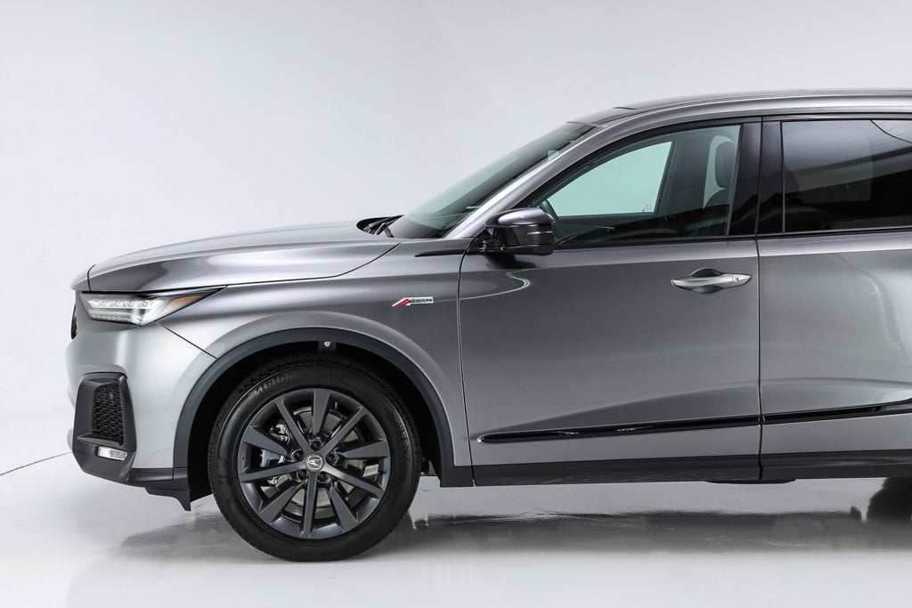2026 Acura MDX A-Spec SH-AWD