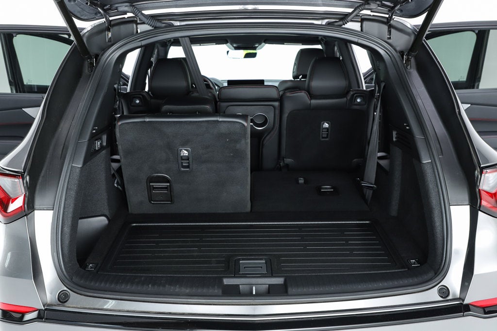 2026 Acura MDX A-Spec SH-AWD
