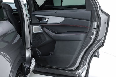 2026 Acura MDX A-Spec SH-AWD