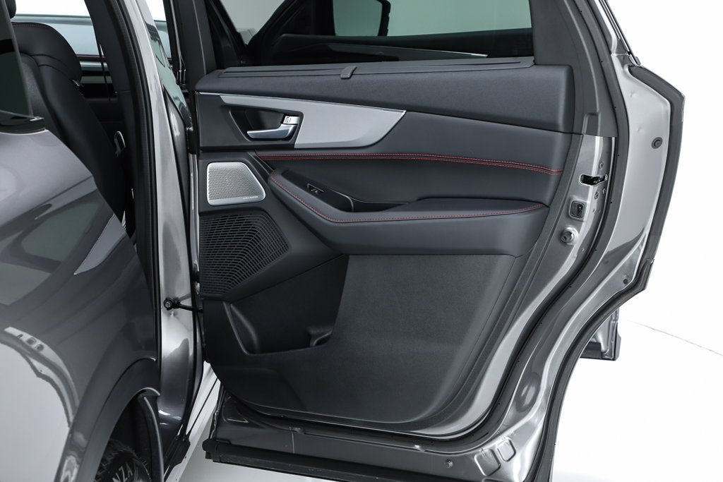 2026 Acura MDX A-Spec SH-AWD
