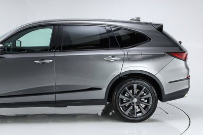 2026 Acura MDX A-Spec SH-AWD