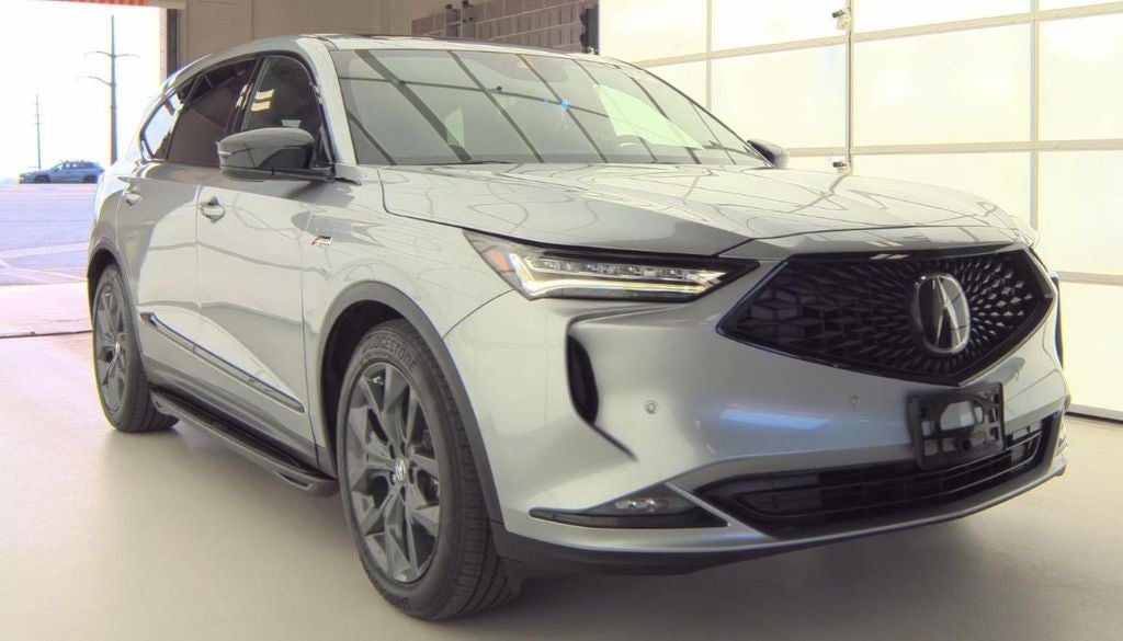 2023 Acura MDX A-Spec SH-AWD