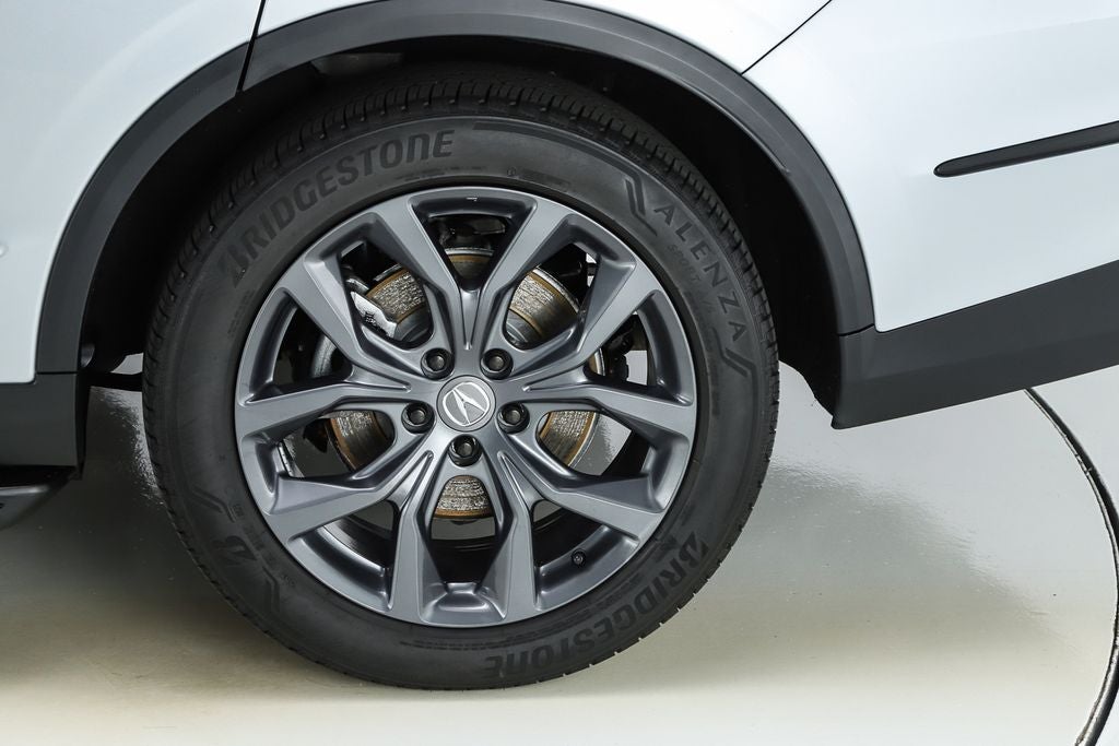 2023 Acura MDX A-Spec SH-AWD