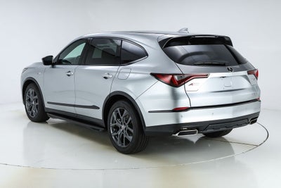 2023 Acura MDX A-Spec SH-AWD