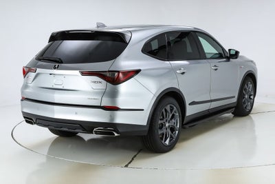 2023 Acura MDX A-Spec SH-AWD