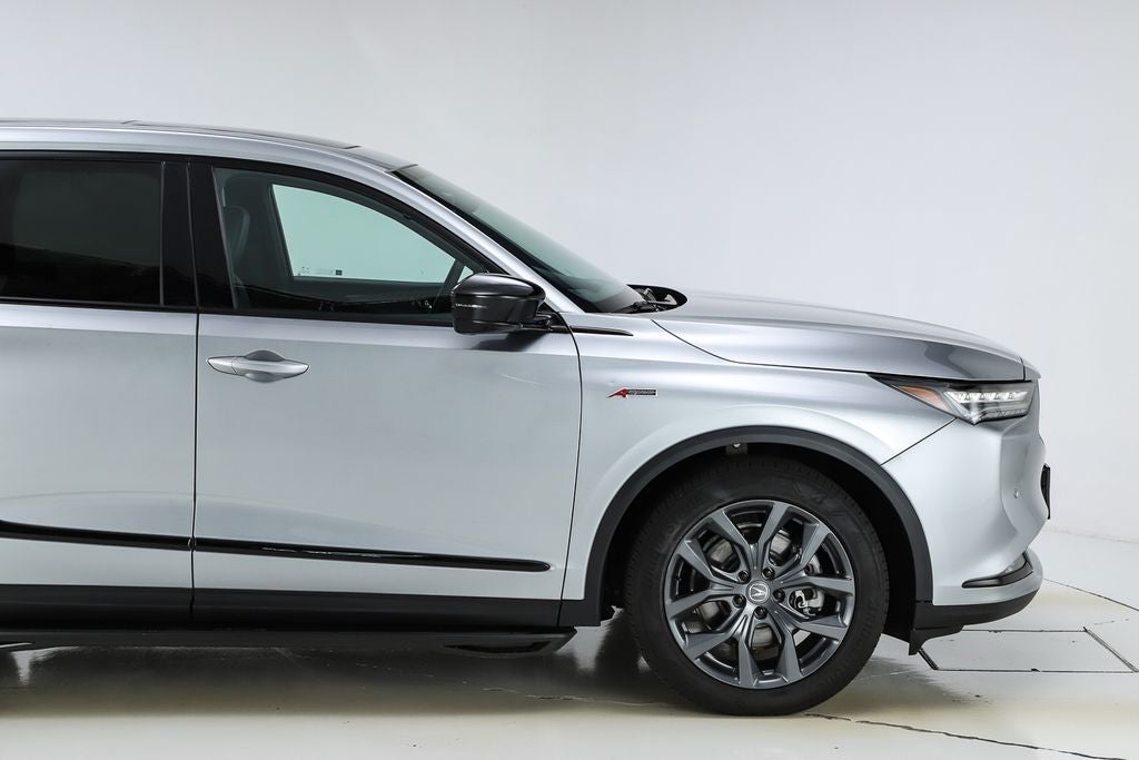 2023 Acura MDX A-Spec SH-AWD