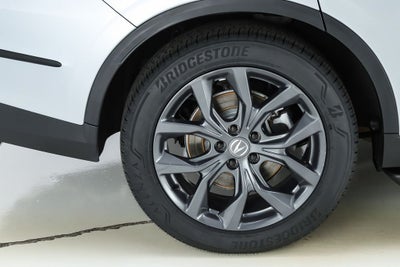 2023 Acura MDX A-Spec SH-AWD