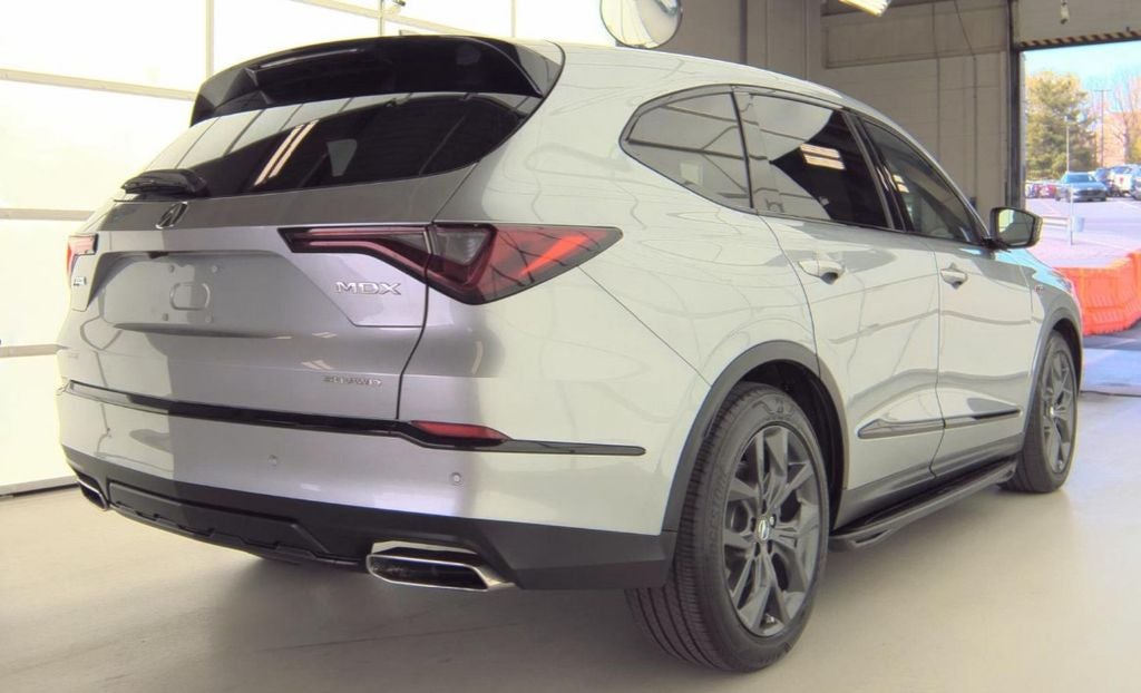 2023 Acura MDX A-Spec SH-AWD
