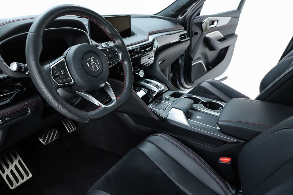 2023 Acura MDX A-Spec SH-AWD
