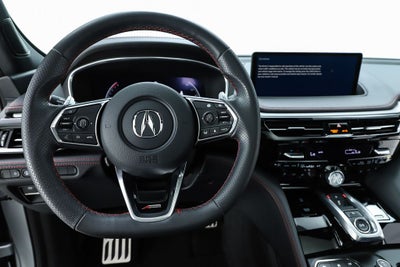 2023 Acura MDX A-Spec SH-AWD